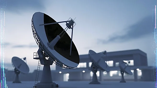 Pentagon Cancels Troubled GPS Control System, Citing Insurmountable Issues