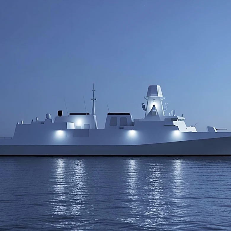 Australia Finalizes Contract for Mogami-Class Frigates to Enhance Naval Capabilities