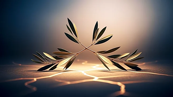 French President Macron Reaffirms Support for Lebanon Ceasefire Amid Tensions