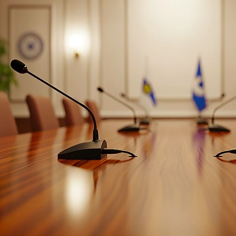 JD Vance to Meet Iranian Delegation in Islamabad for Peace Talks