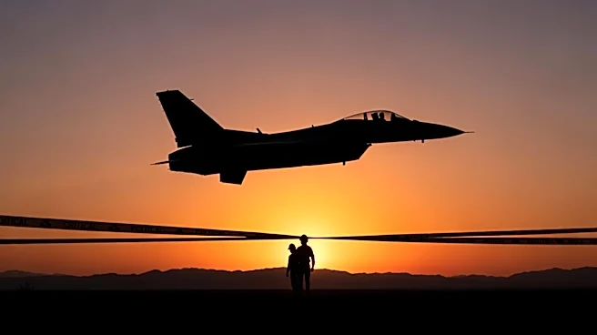 Israel Air Force Pilot Reflects on Emotional Challenges During Operation Roaring Lion