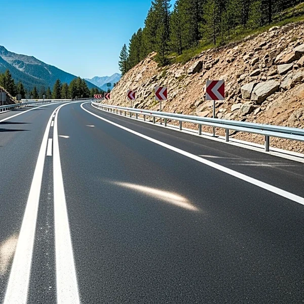 CDOT Advances Vail Pass Auxiliary Lanes Project with Final Construction Phase