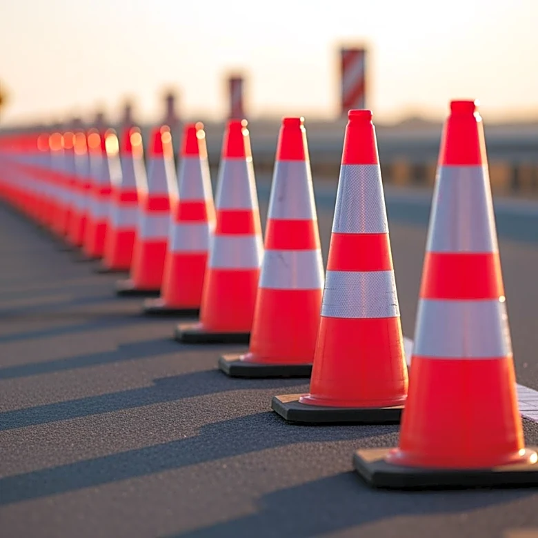 National Work Zone Awareness Week Highlights Dangers for Roadside Workers