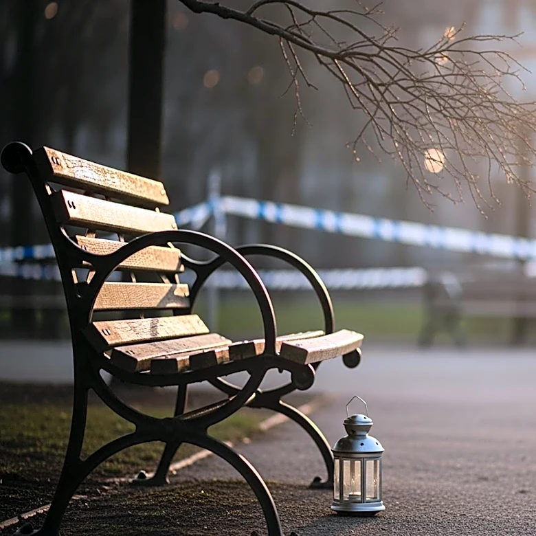 Bronx Community Offers Reward in Investigation of Grandfather's Shooting