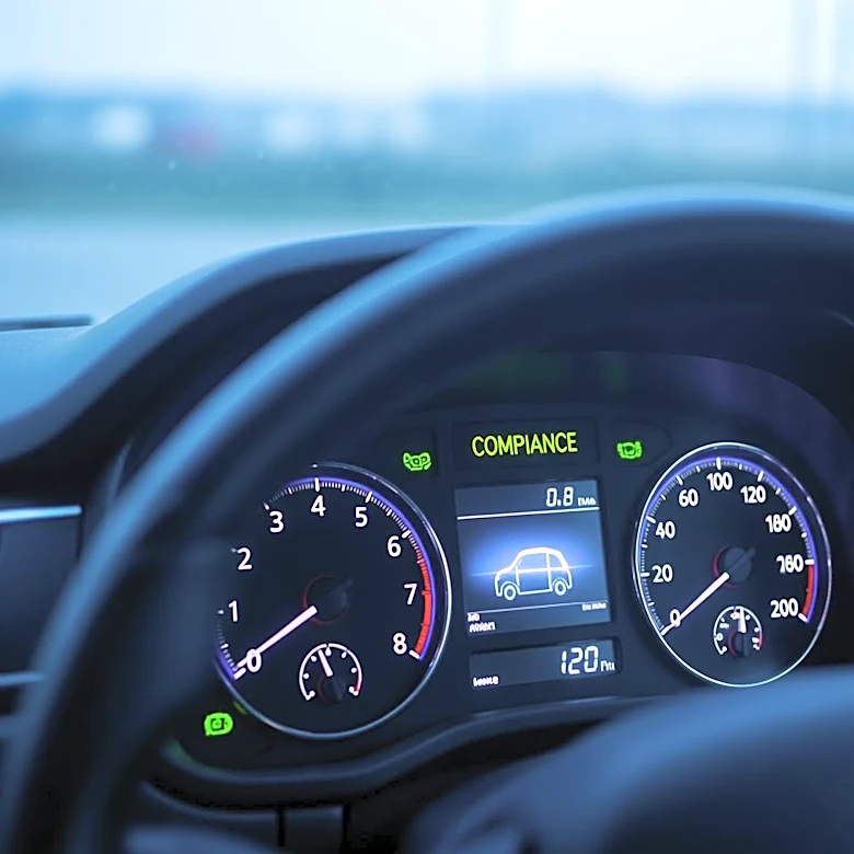 Fleet Management Strategies to Enhance Compliance Ahead of Roadcheck 2026