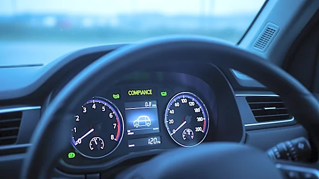 Fleet Management Strategies to Enhance Compliance Ahead of Roadcheck 2026