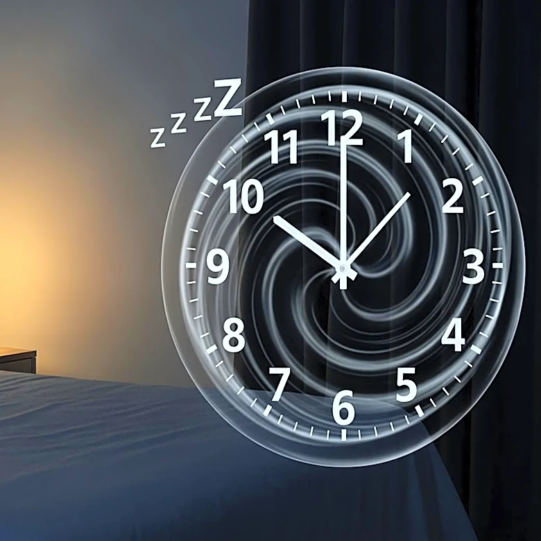 Study Reveals Insomnia's Significant Impact on Dementia Risk in U.S. Population