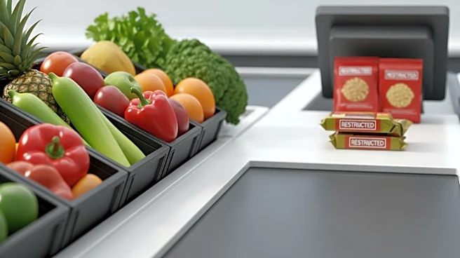 Florida Implements New SNAP Restrictions, Limiting Purchases of Sugary and Processed Foods