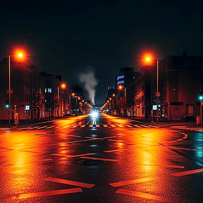 Fiery Street Takeover in Queens Raises Safety Concerns