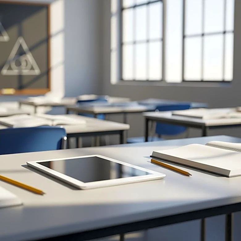 Education Expert Criticizes One-Size-Fits-All Screen Policies in U.S. Classrooms