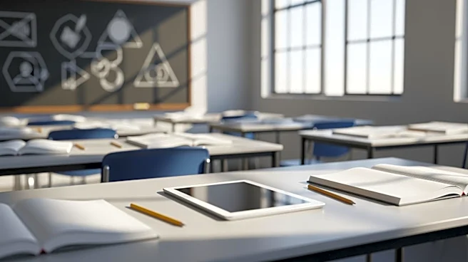 Education Expert Criticizes One-Size-Fits-All Screen Policies in U.S. Classrooms