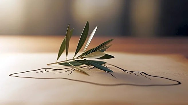 French President Macron Reaffirms Support for Lebanese Ceasefire and Sovereignty