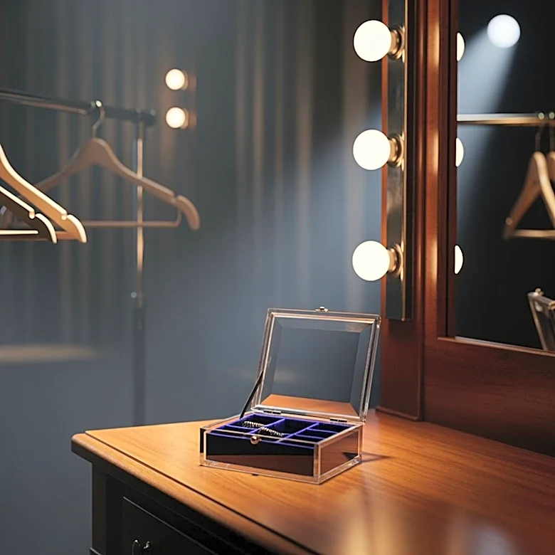 Indio Police Investigate Missing Madonna Clothes and Jewelry at Coachella