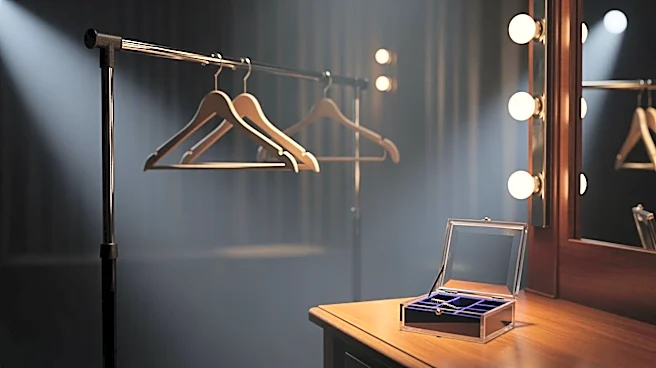 Indio Police Investigate Missing Madonna Clothes and Jewelry at Coachella