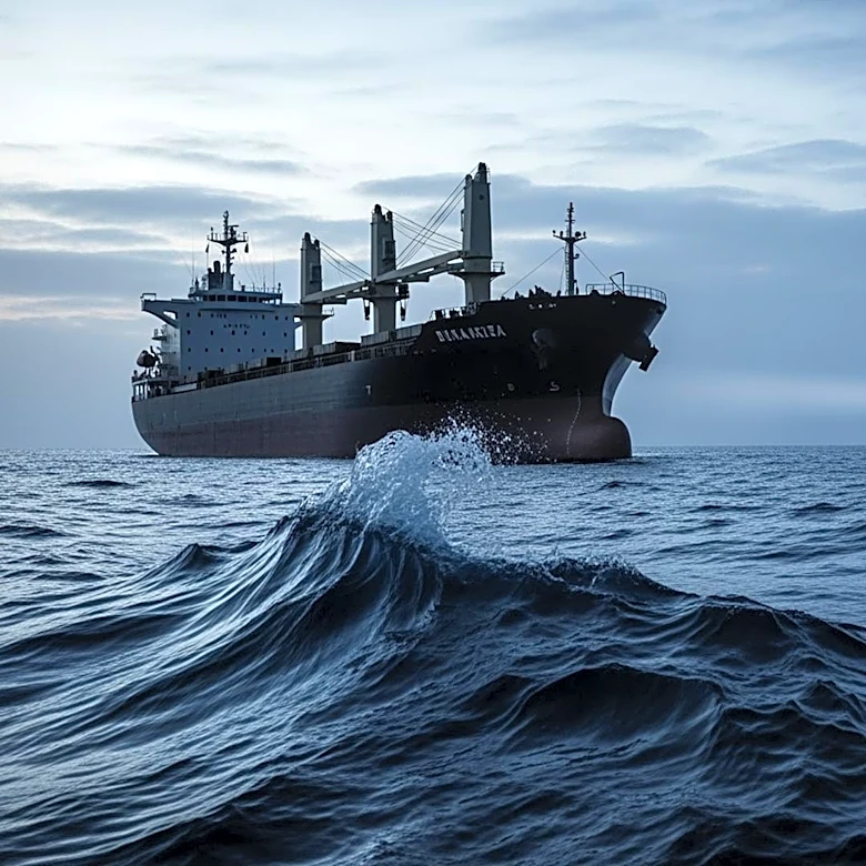 US Marines Enforce Blockade by Seizing Iranian Vessel in Gulf