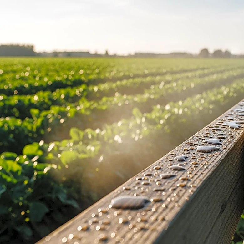 California Considers Ban on PFAS in Farm Pesticides Amid Health Concerns