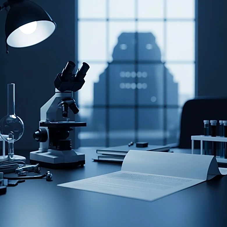 Congressman Raises Concerns Over Missing and Dead Scientists, Citing National Security Threat