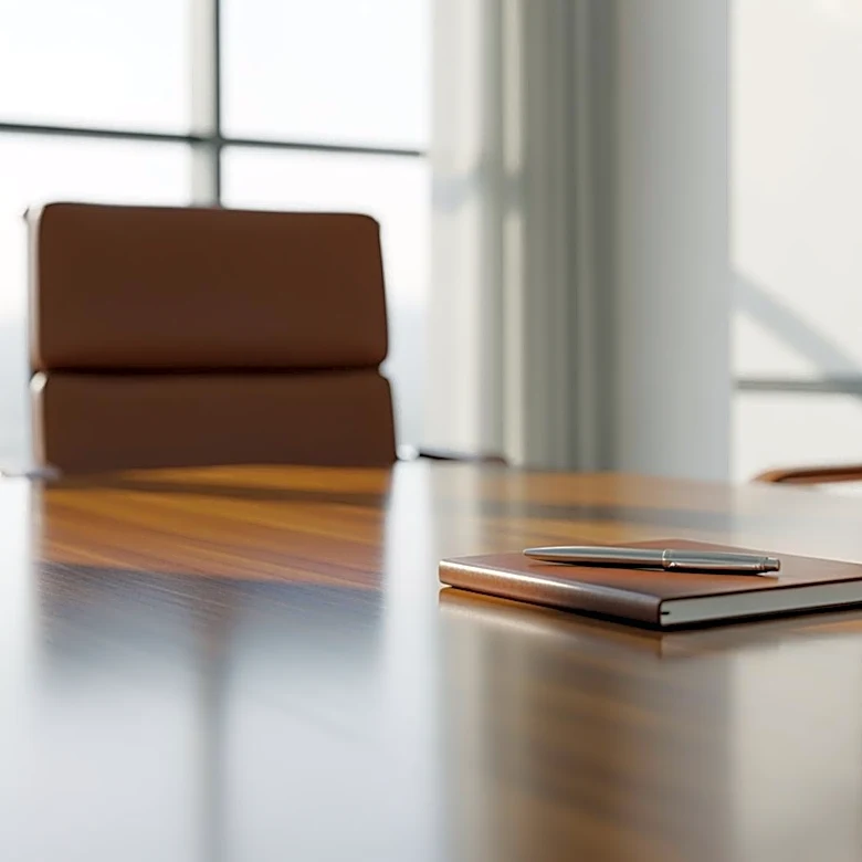 Anthony McGinness Joins Australian Government Consulting as Deputy