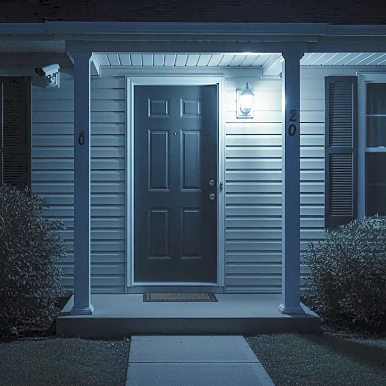 Okaloosa County Sheriff's Office Investigates Armed Home Invasion with No Injuries