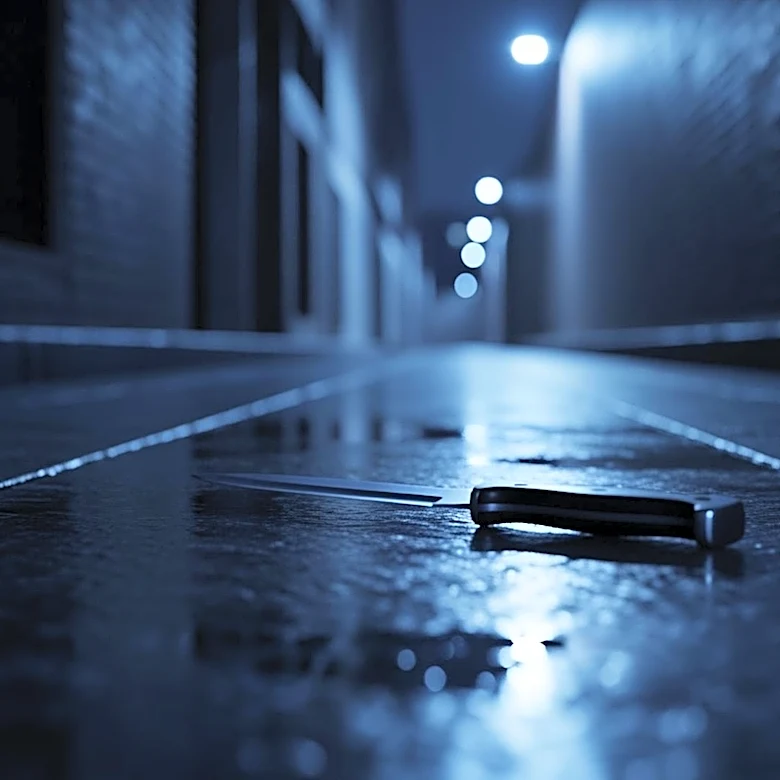 East Lansing Police Identify Stabbing Suspect Killed by Officers, Investigation Ongoing