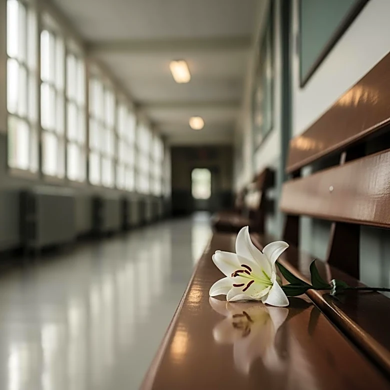 Valley Forge High School Student Dies in Tragic Incident, Community Mourns