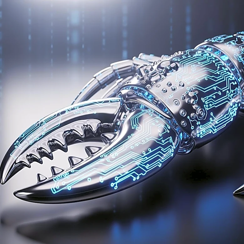China's AI 'Lobsters' Highlight Rapid Expansion and Risks of OpenClaw Technology