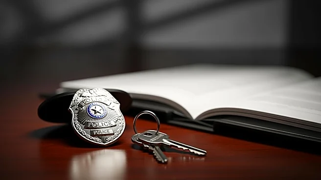 Minnesota Lawmaker Shooting Records Reveal Police Decision-Making