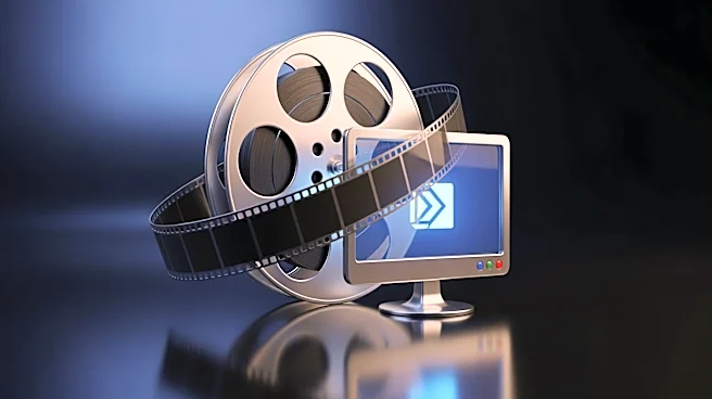 South Korean Screen Sector Achieves $17.1 Billion GDP in 2025