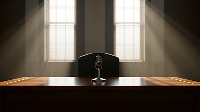 Fed Nominee Warsh Faces Senate Scrutiny Over Asset Divestment Plan