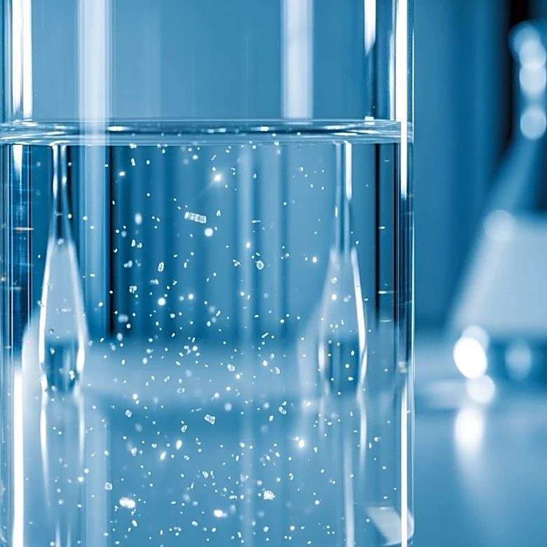 University of Pennsylvania Lab Develops New Microplastics Detection Methods