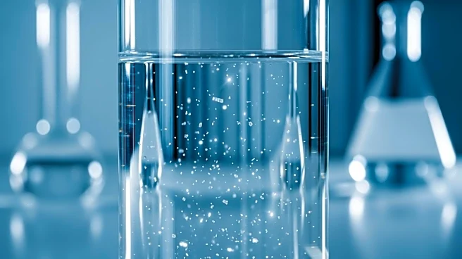 University of Pennsylvania Lab Develops New Microplastics Detection Methods