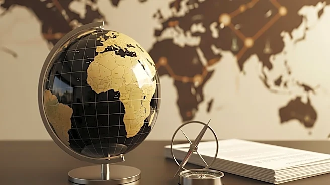 Oman Establishes Angola-Based Investment Bank to Strengthen Africa Trade Links