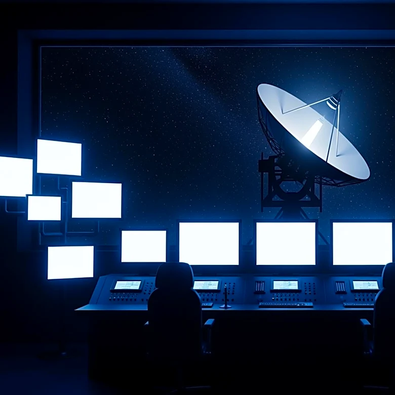 NASA Denies National Security Threat in Missing Scientists Investigation