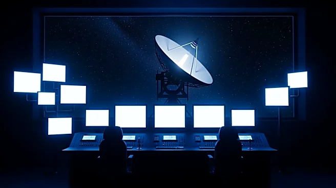 NASA Denies National Security Threat in Missing Scientists Investigation