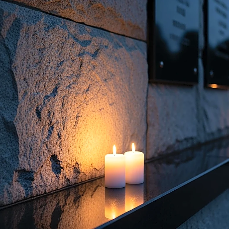 Israeli-Palestinian Joint Memorial Ceremony Held Amid Secrecy and Tensions