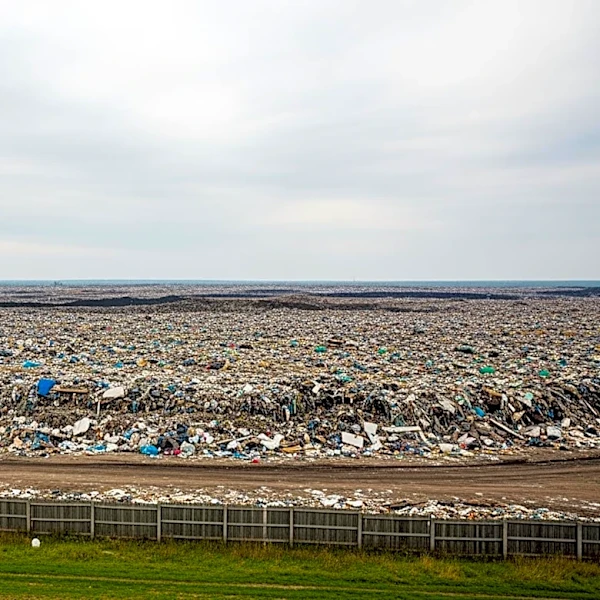 Alamance County Commissioners Approve Controversial Landfill Permit Amid Environmental Concerns