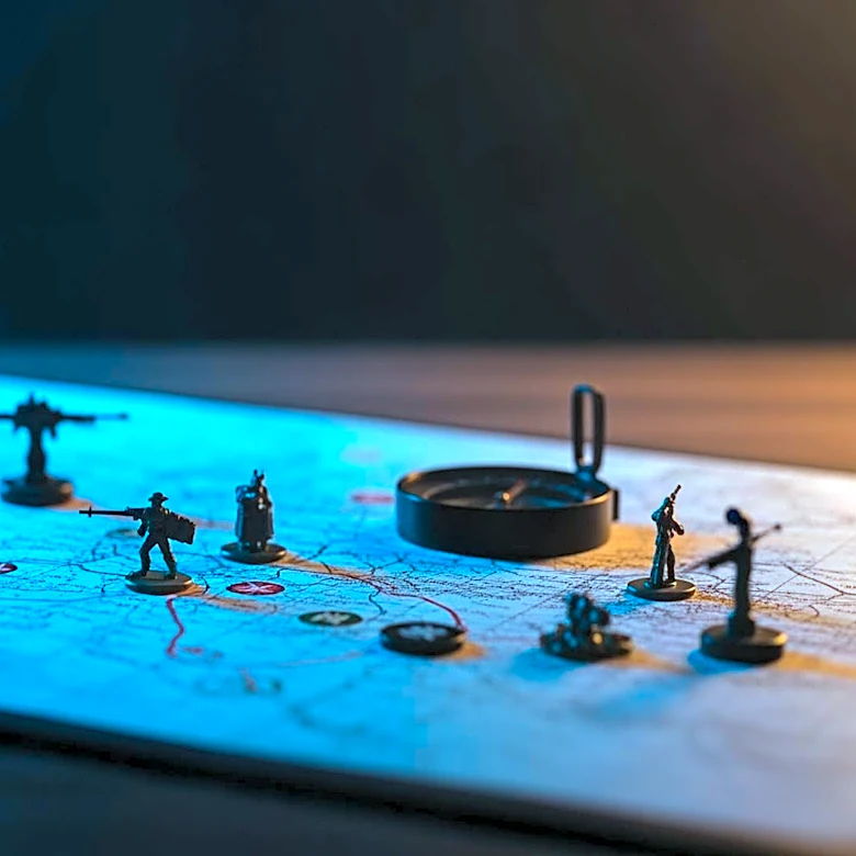 Iran Grants Greater Autonomy to Commanders Over Militias in Iraq Amid War Pressures