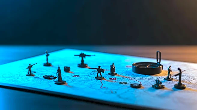 Iran Grants Greater Autonomy to Commanders Over Militias in Iraq Amid War Pressures