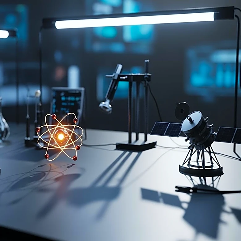 FBI Investigates Deaths and Disappearances of Scientists Linked to Space and Nuclear Programs