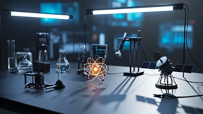 FBI Investigates Deaths and Disappearances of Scientists Linked to Space and Nuclear Programs