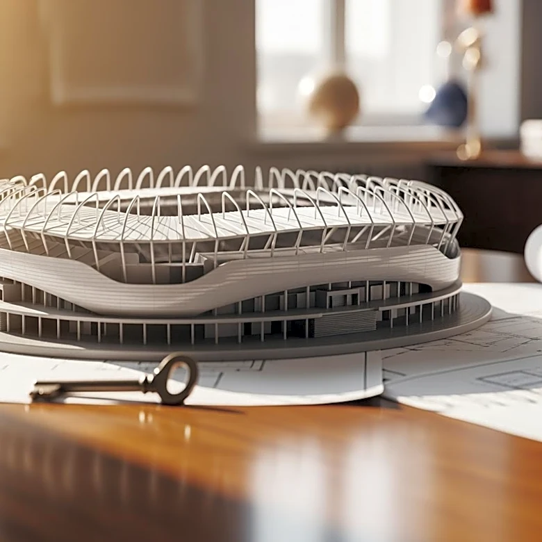 Illinois Lawmaker Proposes Property Tax Relief to Secure Bears Stadium Deal