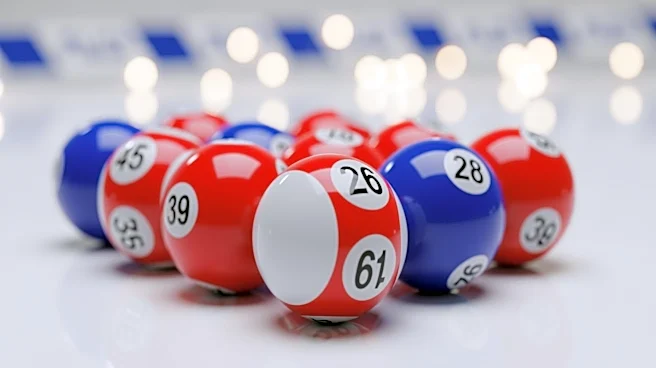 Idaho Lottery Announces Winning Numbers for Powerball and Pick 3 Drawings