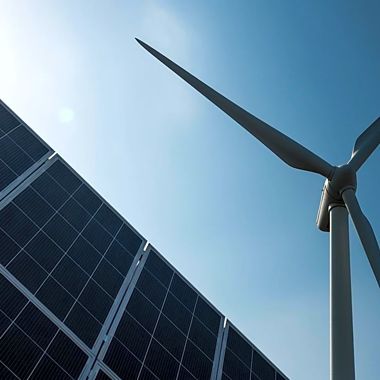 Federal Judge Blocks Trump Administration's Clean Energy Restrictions, Impacting Solar and Wind Projects