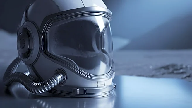 NASA Faces Challenges in Spacesuit Development for Lunar Missions