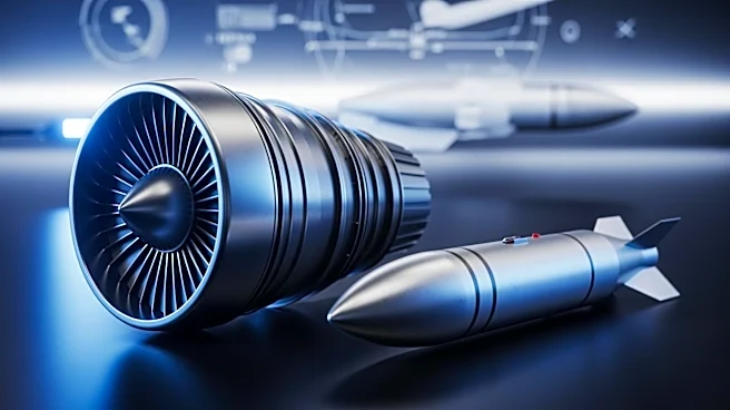 US Navy Tests Jet-Powered JDAM for Affordable Long-Range Strikes