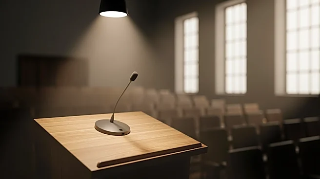 Ohio State University Investigation Reveals Misuse of Position by Former President Ted Carter