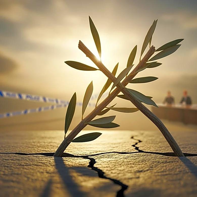 President Trump Extends Ceasefire with Iran Amidst Uncertainty