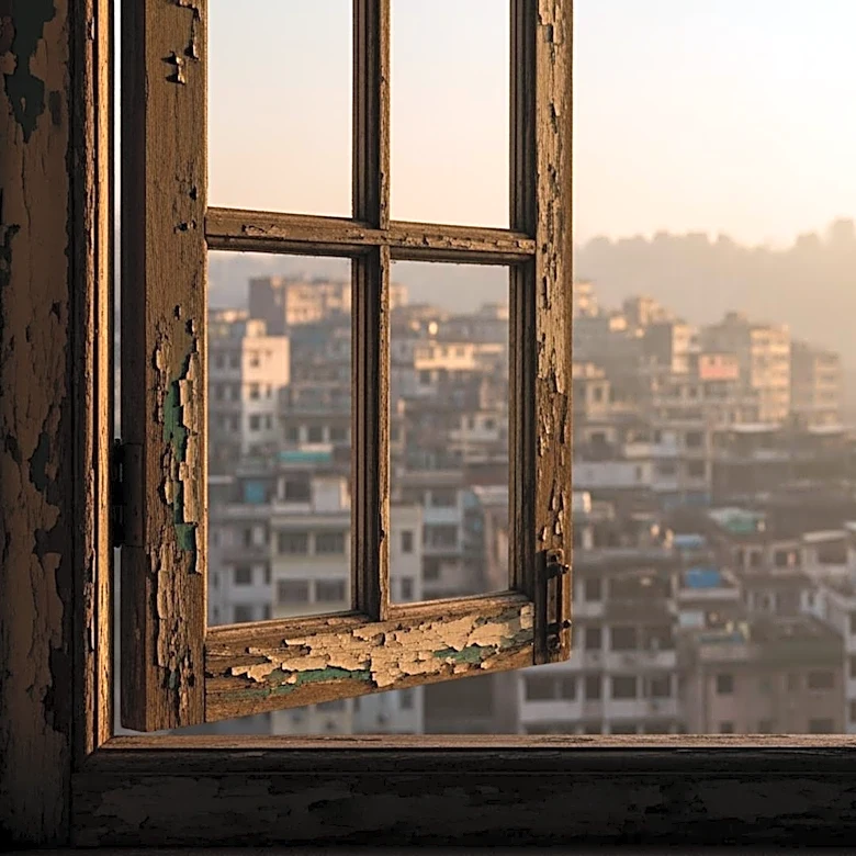 Emma Boccanfuso's Documentary 'Saudades Eternas' Explores Life and Death in Rio Favela