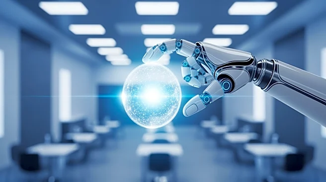 Autonomous Robotics Conference to Explore Future of Intelligent Machines