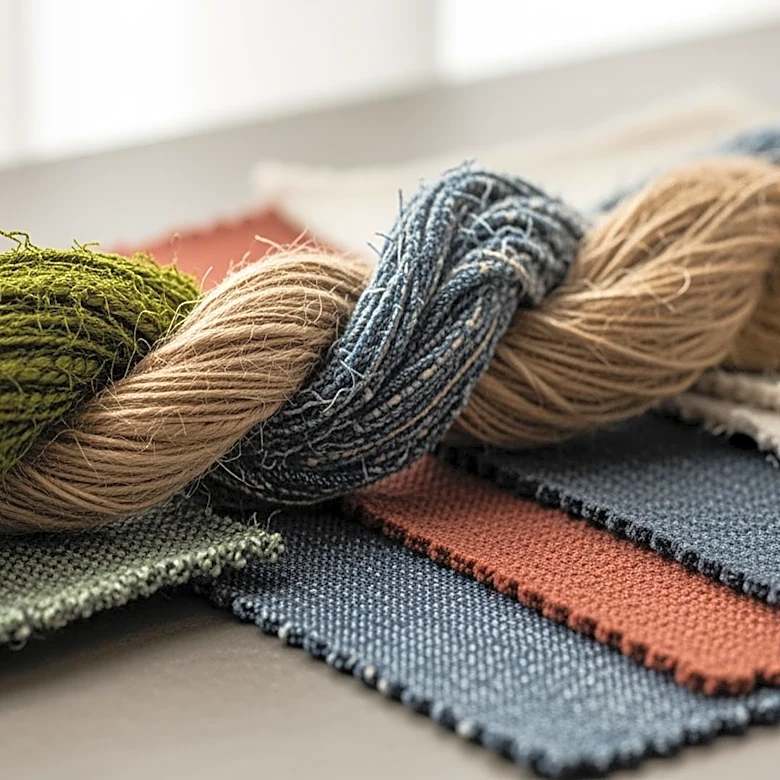 European Textile Industry Faces Pressure to Lead Global Sustainability Shift